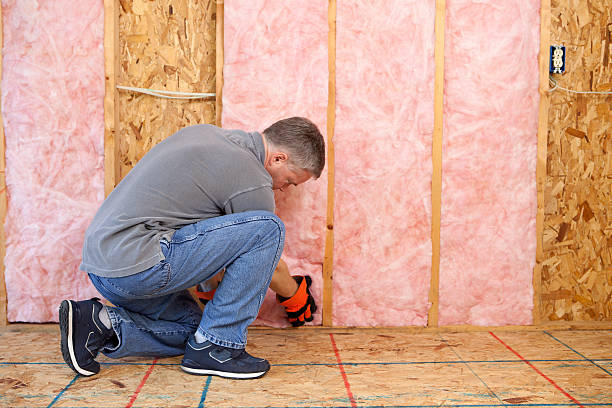 Reliable Jamestown, CA Insulation Solutions